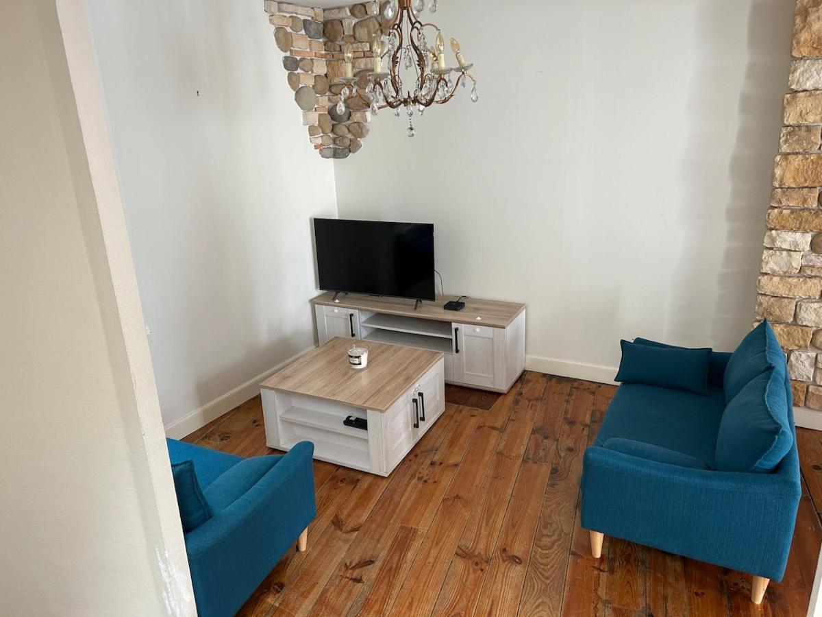 Maison Triplex Centre De Appartamento *