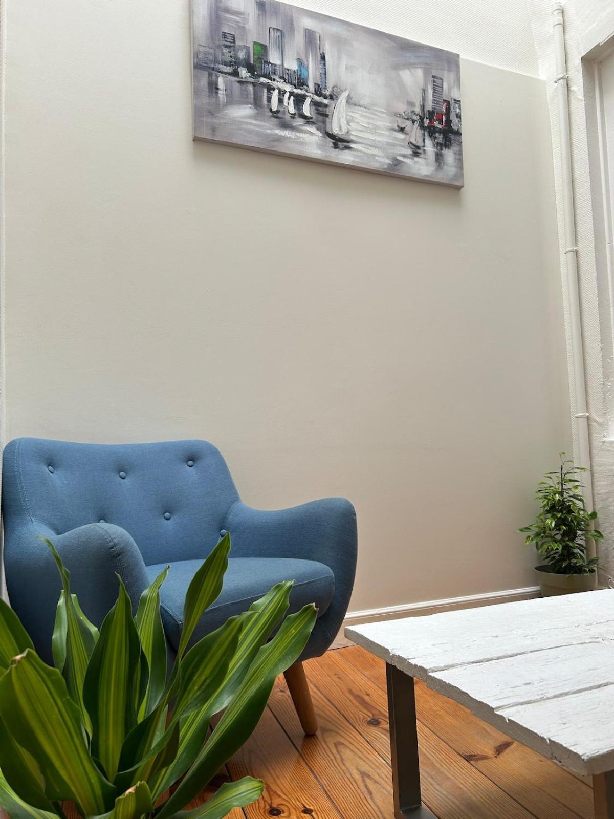 Maison Triplex Centre De Appartamento Lourdes