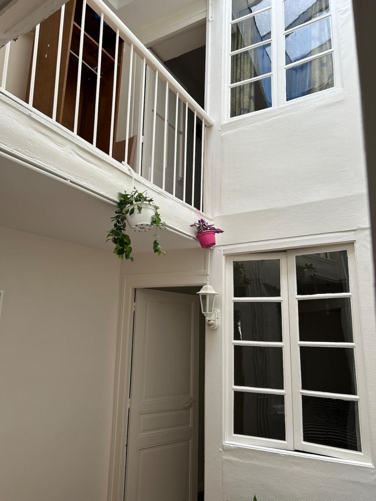 Appartamento Maison Triplex Centre De Lourdes