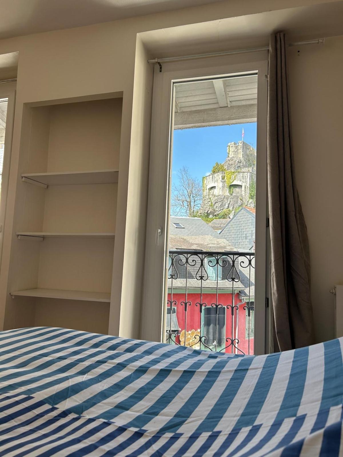 Appartamento Maison Triplex Centre De *