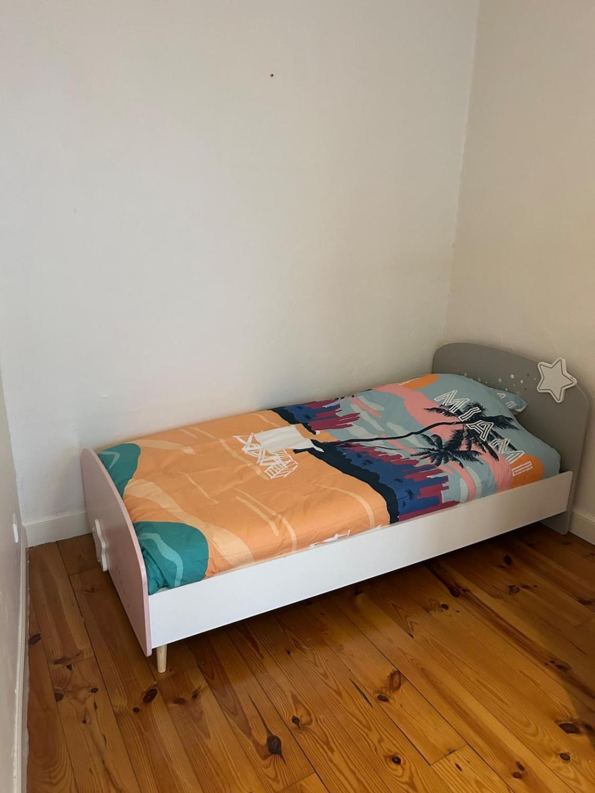 Appartamento Maison Triplex Centre De *
