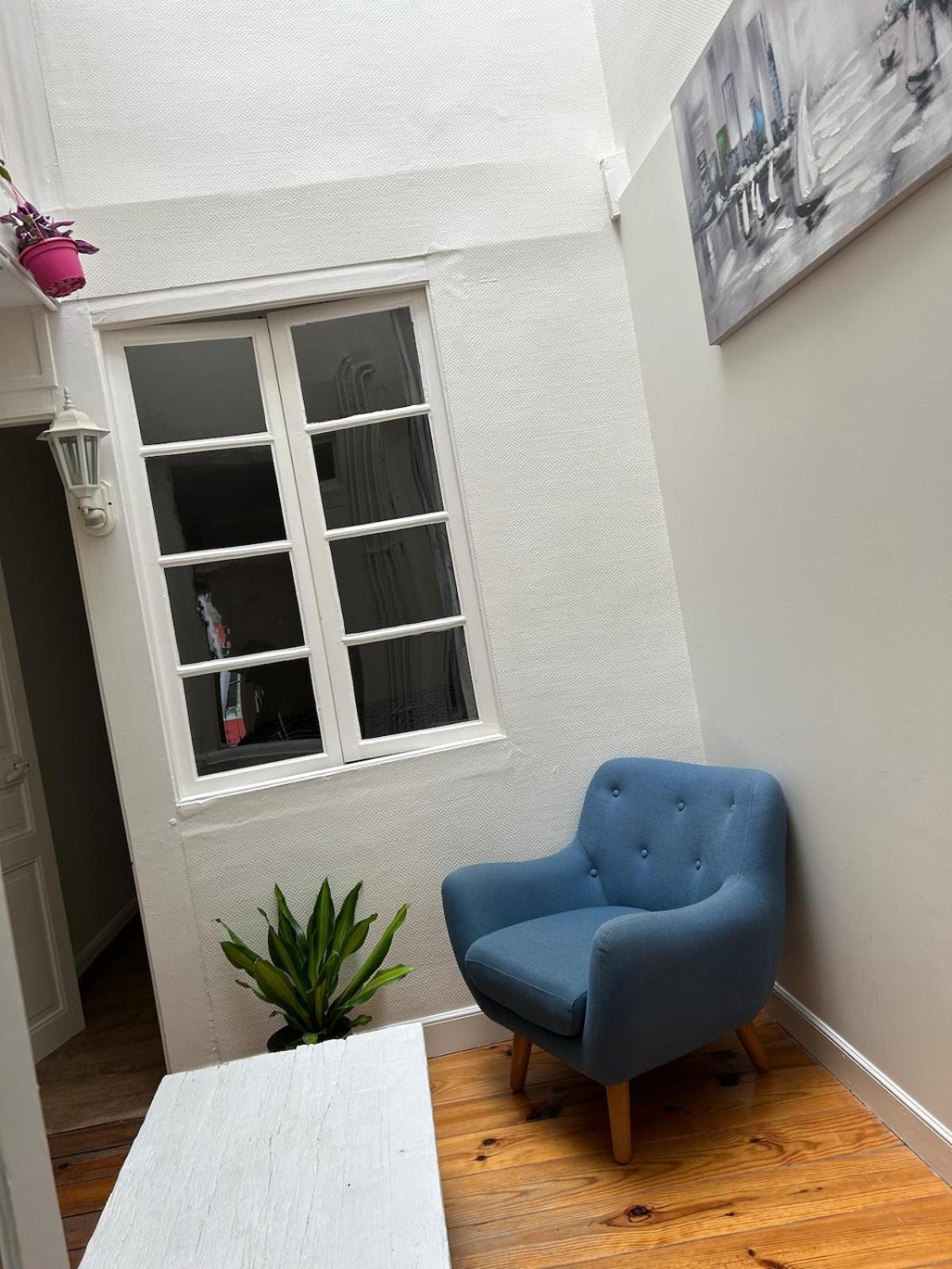 Maison Triplex Centre De * Lourdes