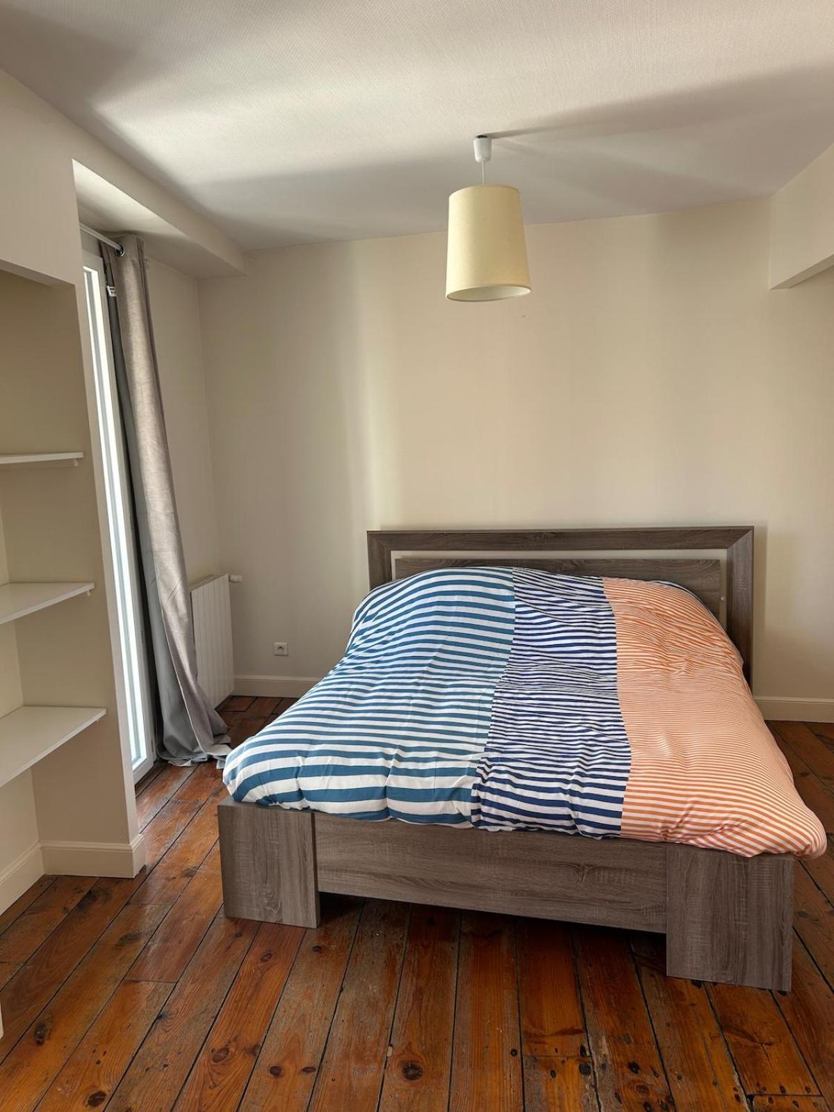 Maison Triplex Centre De Lourdes