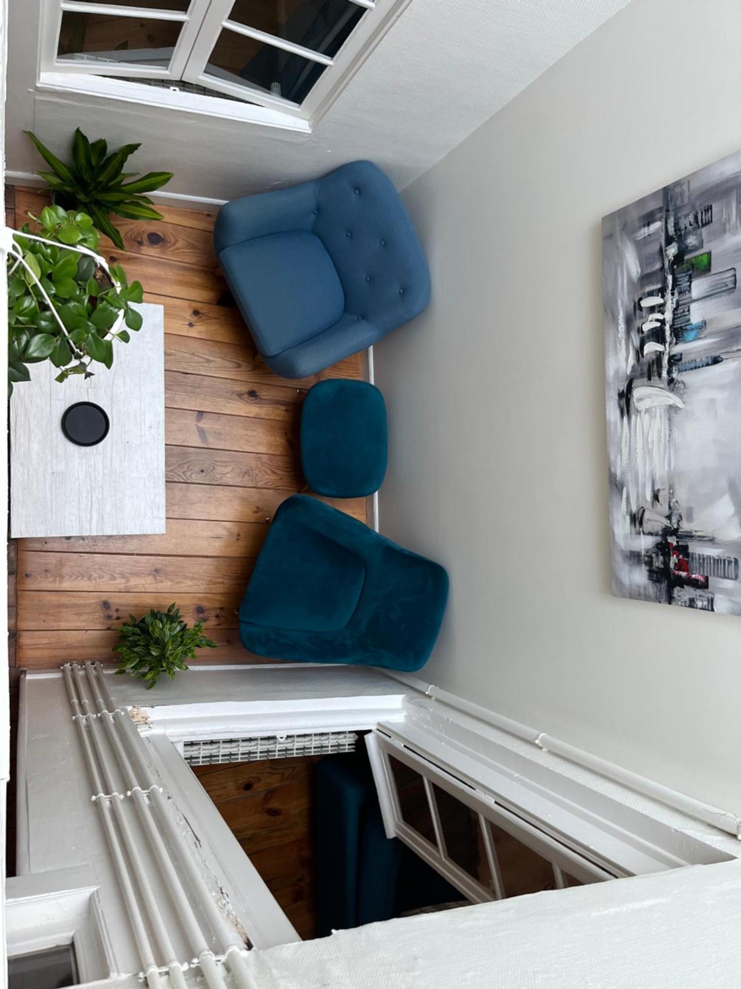 Maison Triplex Centre De * Lourdes